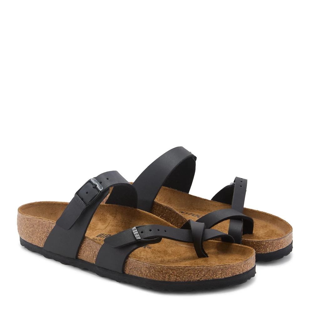 Women's Mayari Footbed Sandal