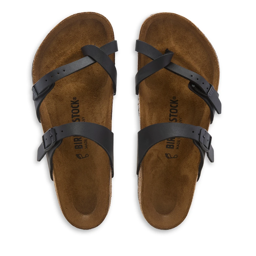 Women's Mayari Footbed Sandal