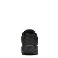 Men's Workshift Medium/Wide Slip Resistant Work Shoe