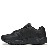 Men's Workshift Medium/Wide Slip Resistant Work Shoe