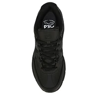 Men's Workshift Medium/Wide Slip Resistant Work Shoe