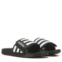 Kids' Adilette Comfort Adjust Slide Sandal Little/Big Kid