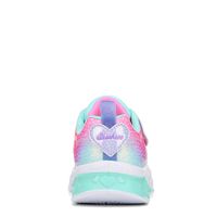 Kids' Flutter Hearts Light Up Sneaker Toddler