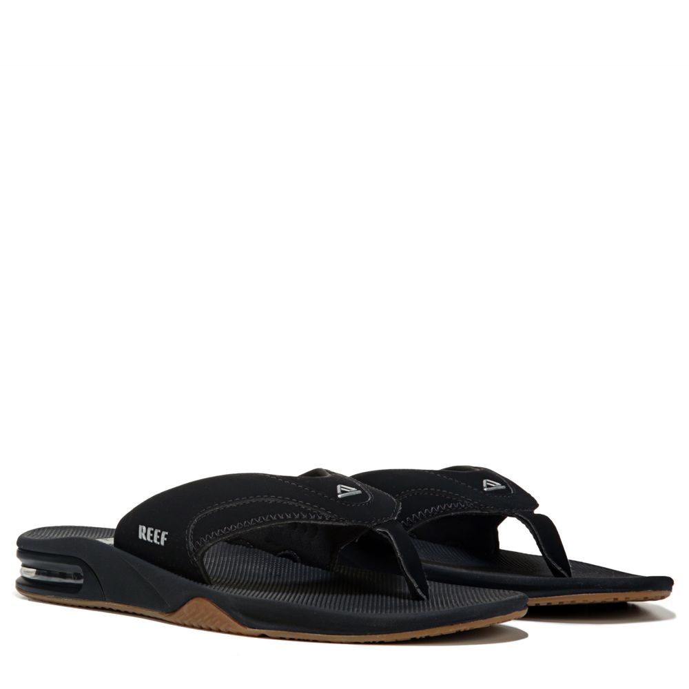 Men's Fanning Thong Sandal