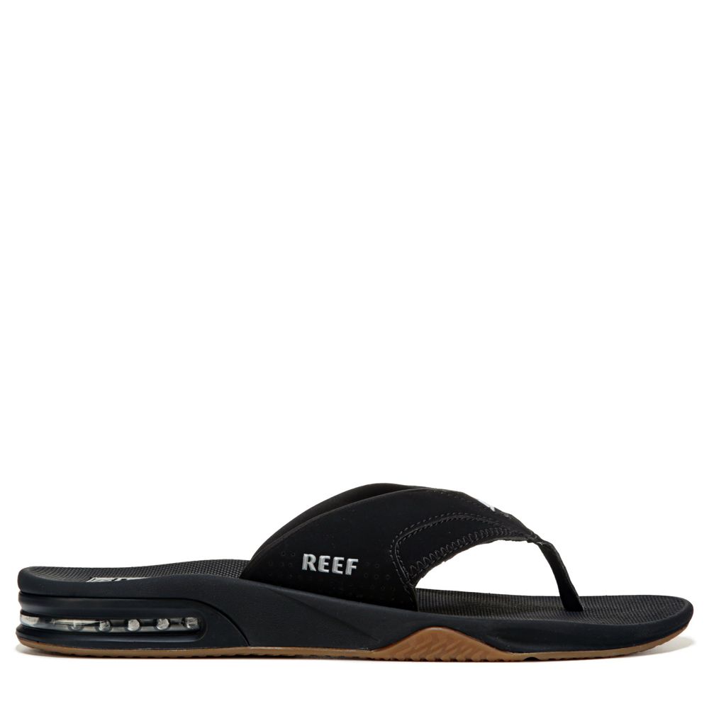 Men's Fanning Thong Sandal