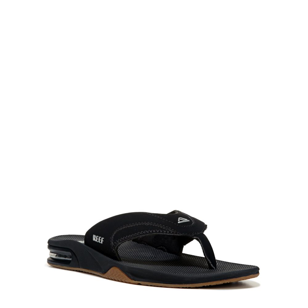 Men's Fanning Thong Sandal