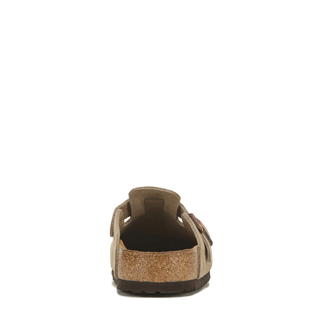 Men's Boston Soft Footbed Clog