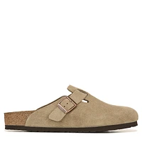 Men's Boston Soft Footbed Clog