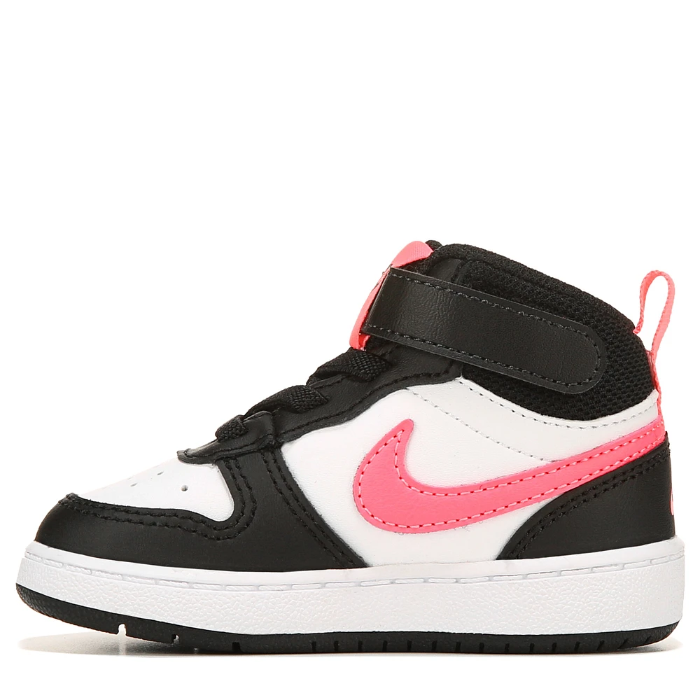 Kids' Court Borough 2 High Top Sneaker Toddler