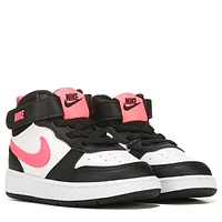 Kids' Court Borough 2 High Top Sneaker Toddler