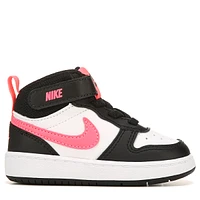 Kids' Court Borough 2 High Top Sneaker Toddler