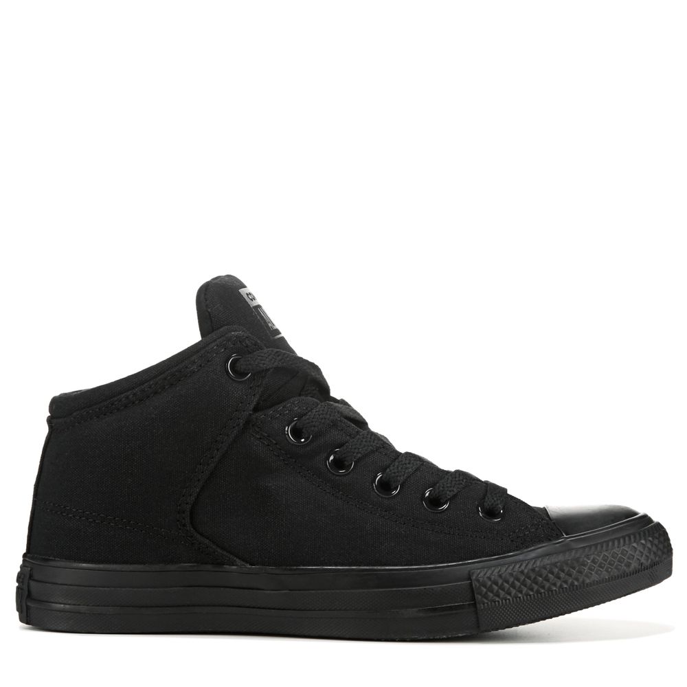 Men's Chuck Taylor All Star High Street Top Sneaker