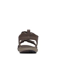 Men's Columbia 2 Strap Sandal