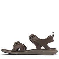 Men's Columbia 2 Strap Sandal