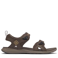 Men's Columbia 2 Strap Sandal