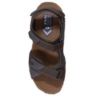 Men's Rio Bravo Three Strap River Sandal