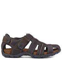 Men's Rio Bravo Closed Toe Fisherman Sandal