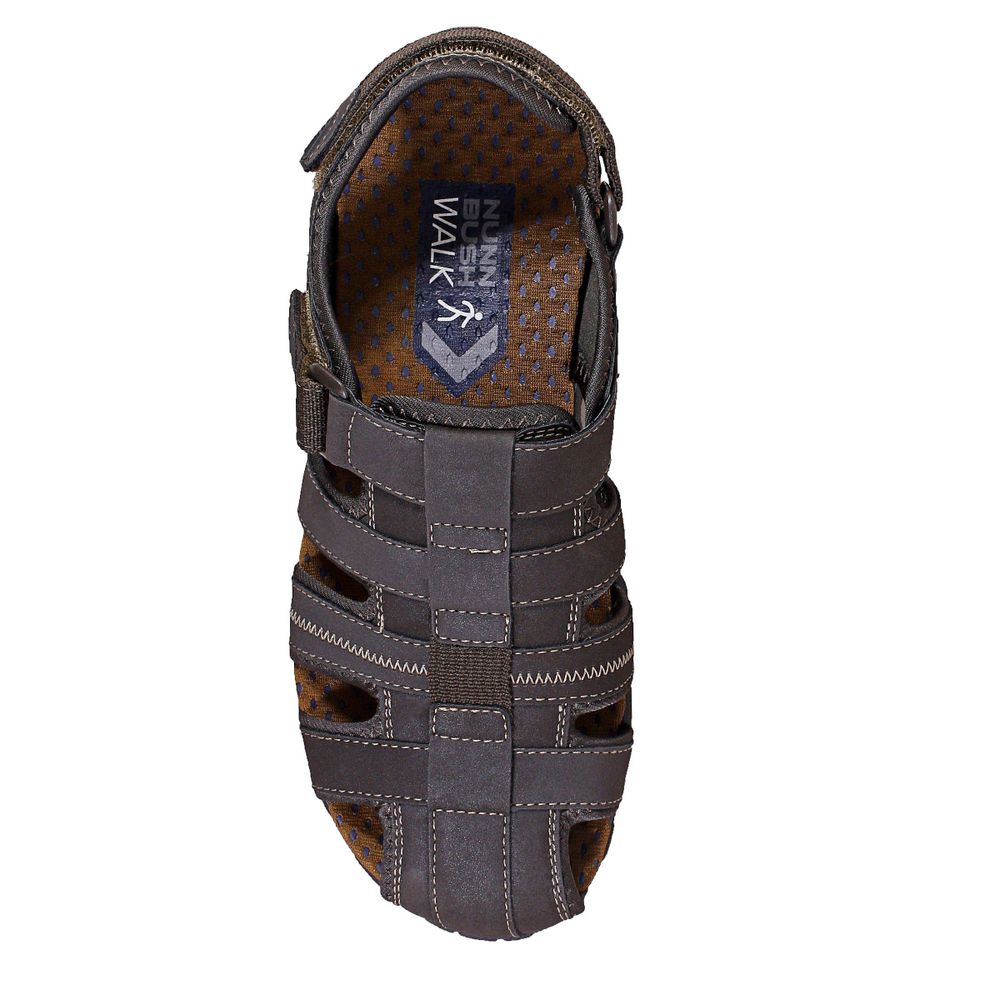 Men's Rio Bravo Closed Toe Fisherman Sandal