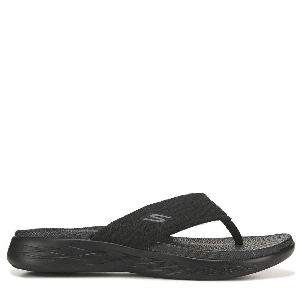 Women's On the Go Sunny Sandal