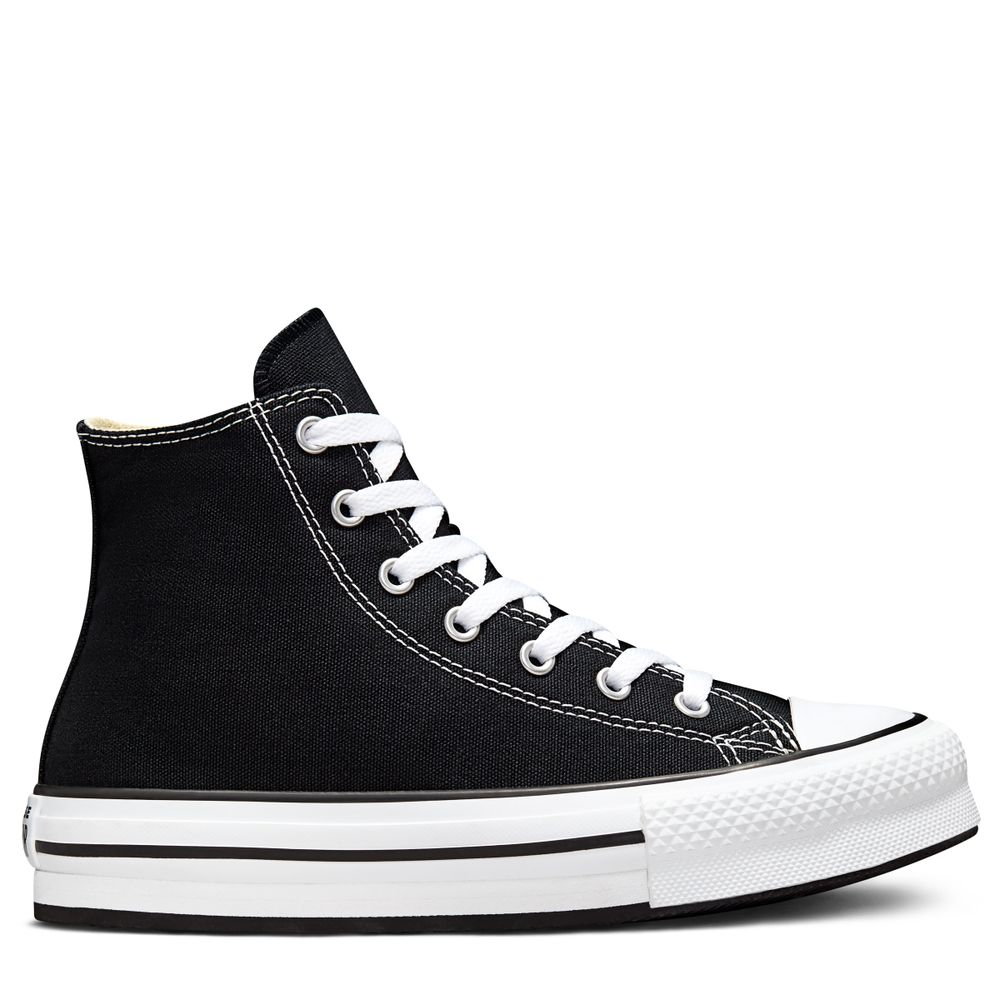 Kids' Chuck Taylor All Star Lift High Top Sneaker Big Kid