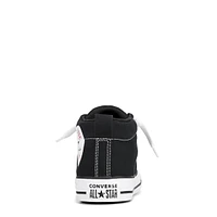 Kids' Chuck Taylor All Star Street Mid Sneaker Big Kid