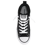 Kids' Chuck Taylor All Star Street Mid Sneaker Big Kid