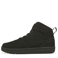 Kids' Court Borough 2 High Top Sneaker Little Kid