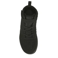 Kids' Court Borough 2 High Top Sneaker Little Kid