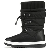 Women's Mavis Waterproof Cold Weather Boot