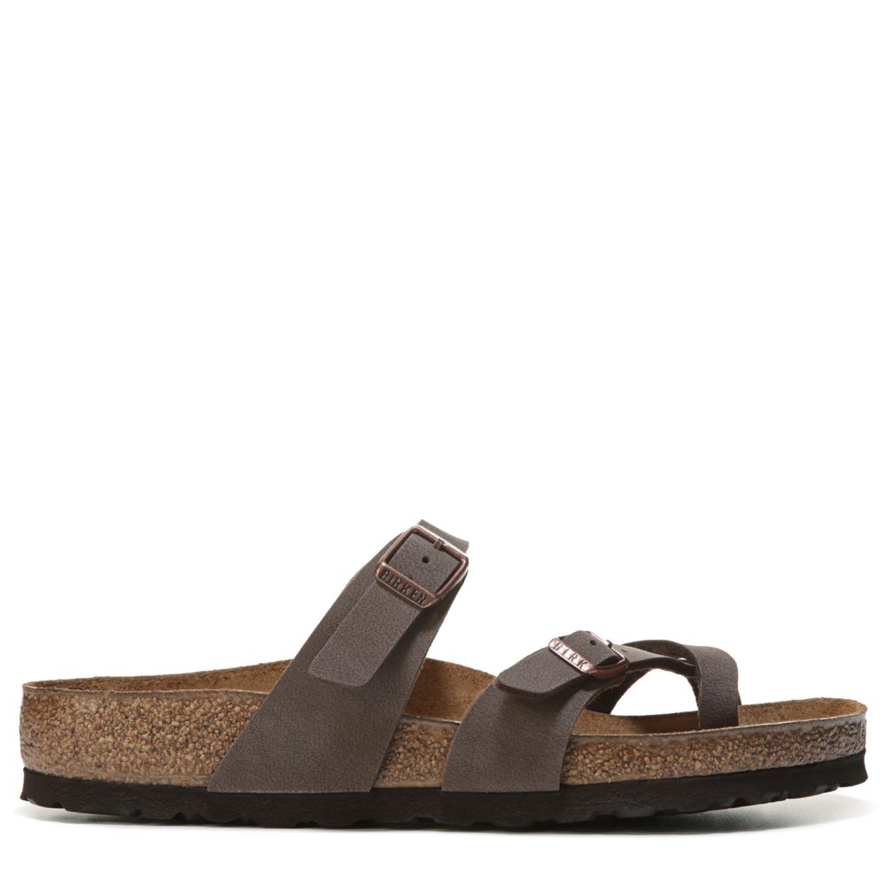 Women's Mayari Footbed Sandal