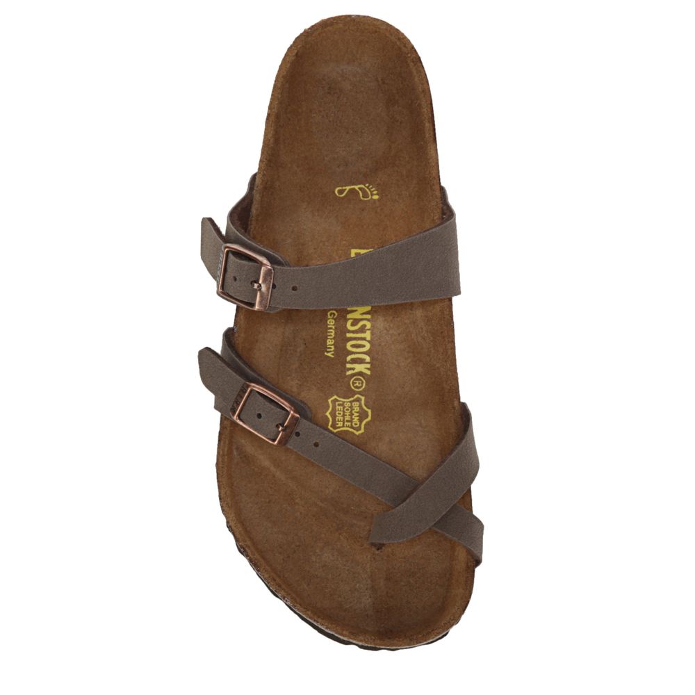 Women's Mayari Footbed Sandal