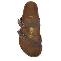 Women's Mayari Footbed Sandal