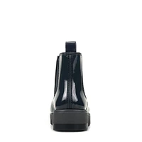 Women's Firenze Waterproof Chelsea Rain Boot