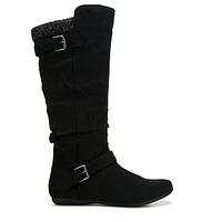 Women's Ellaway Motorcycle Boot