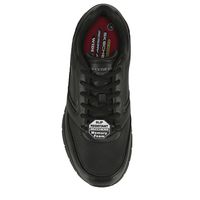 Men's Nampa Wide Slip Resistant Work Sneaker