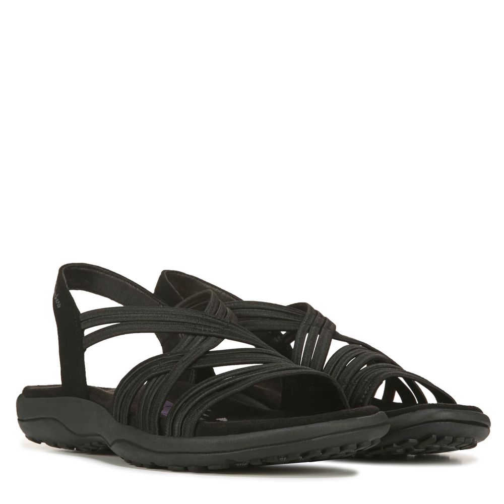 Women's Reggae Slim Simply Stretch Sandal