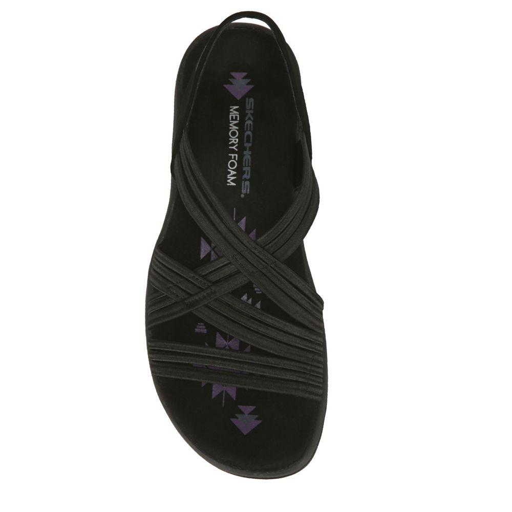 Women's Reggae Slim Simply Stretch Sandal