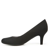 Women's Parigi Medium/Wide Pump