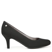 Women's Parigi Medium/Wide Pump