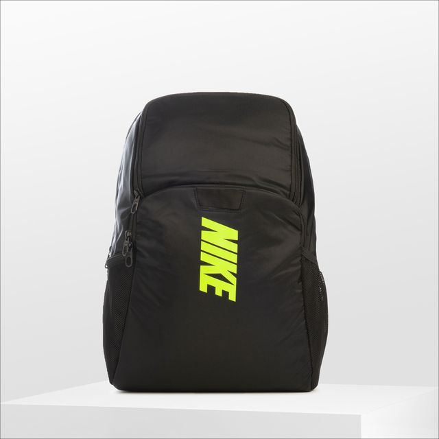 Nike Brasilia Varsity Laptop Backpack