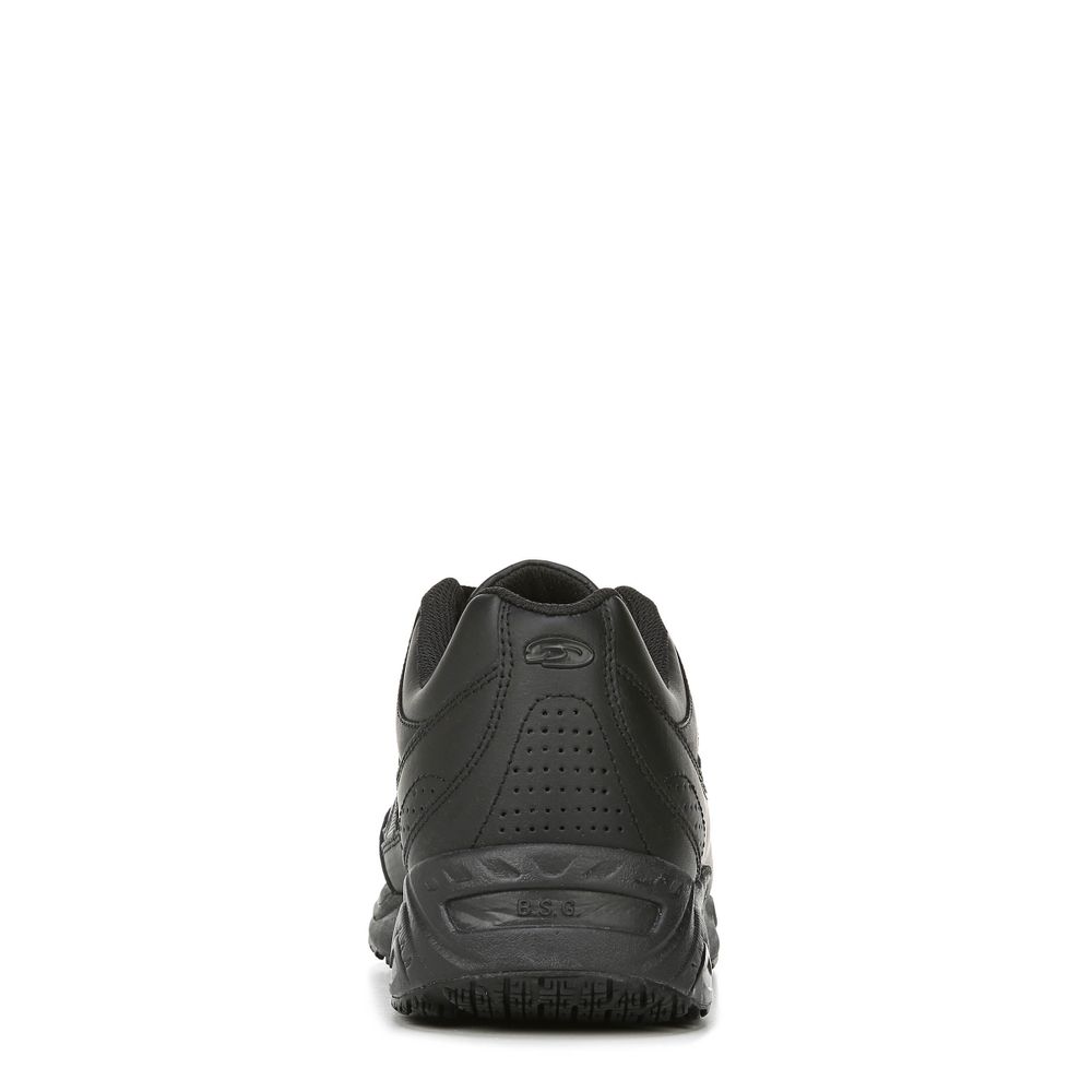 Men's Titan Slip Resistant Work Shoe