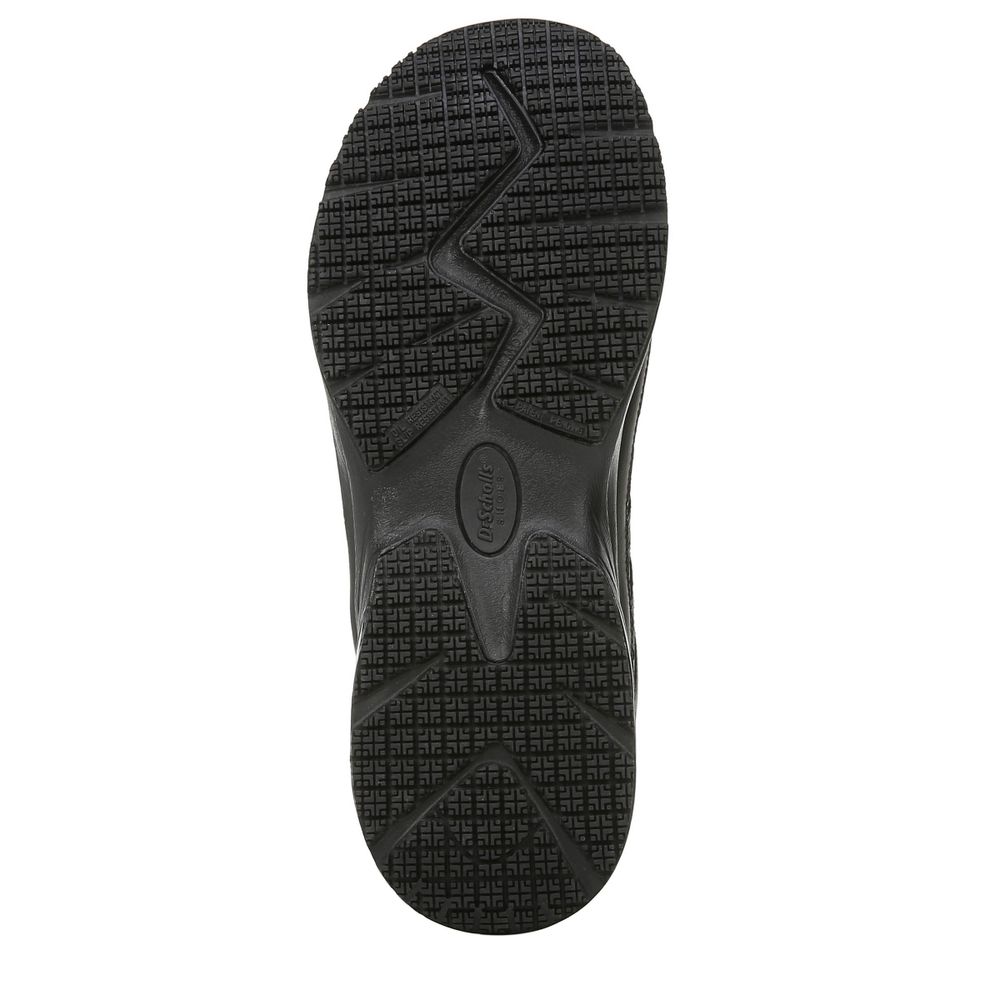 Men's Titan Slip Resistant Work Shoe