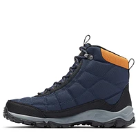 Men's Firecamp Waterproof Boot