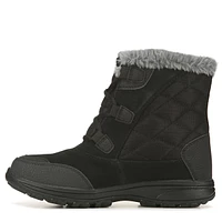 Women's Ice Maiden Shorty Waterproof Winter Boot