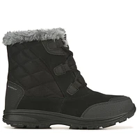 Women's Ice Maiden Shorty Waterproof Winter Boot