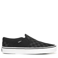 Men's Asher Slip On Low Top Sneaker