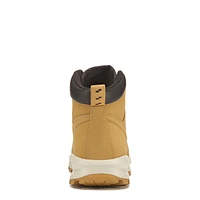 Men's Manoa Leather Lace Up Boot