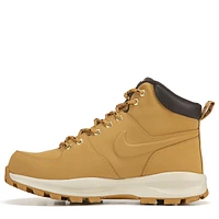 Men's Manoa Leather Lace Up Boot