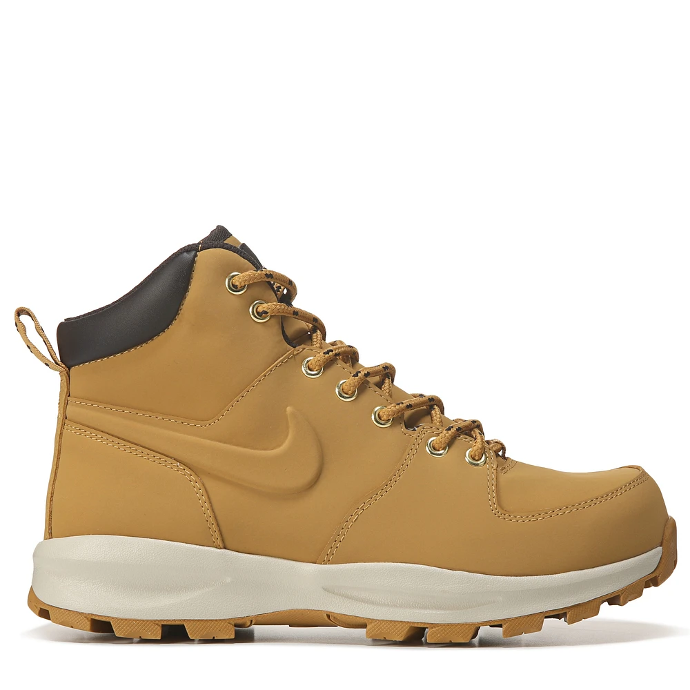 Men's Manoa Leather Lace Up Boot