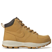 Men's Manoa Leather Lace Up Boot